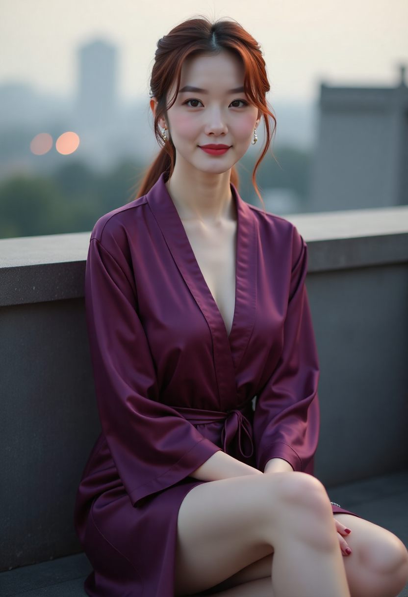 慢慢回家海报