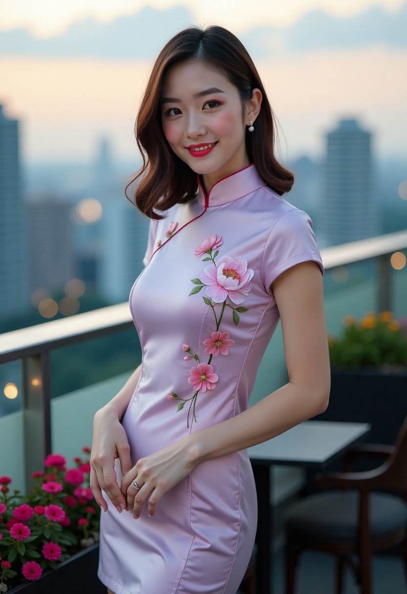 顾淮演员头像