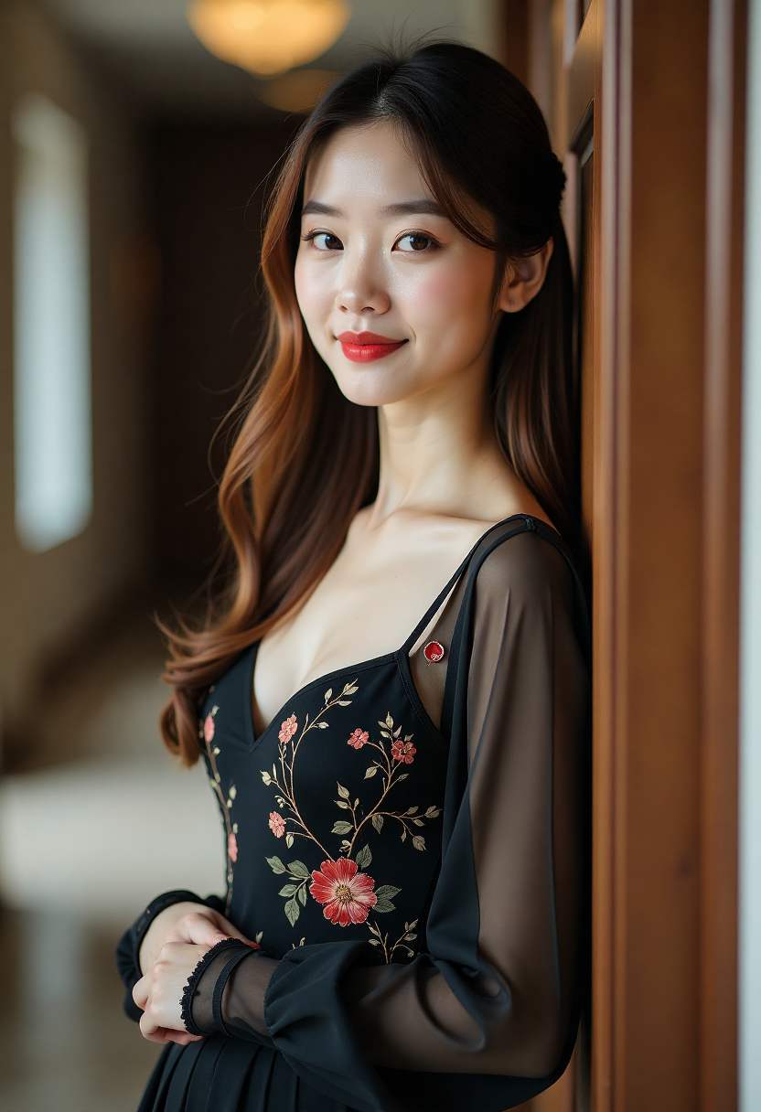 好好吃饭海报